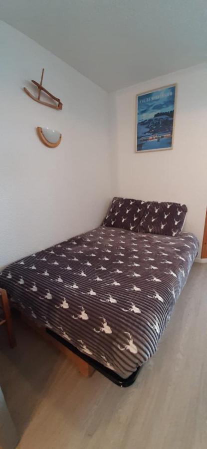 Combe Blanche 1217 Apartment Manigod Ngoại thất bức ảnh